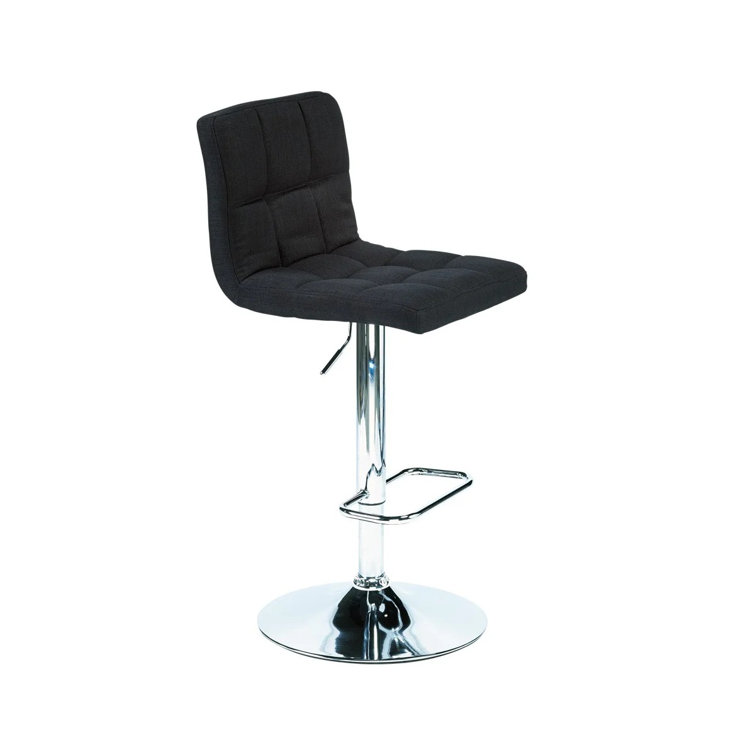 Latitude Run® Selena Bar Stool Wayfair Canada